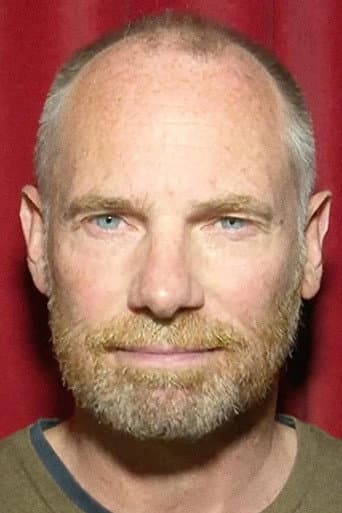 Mark Gillis fotoğrafı