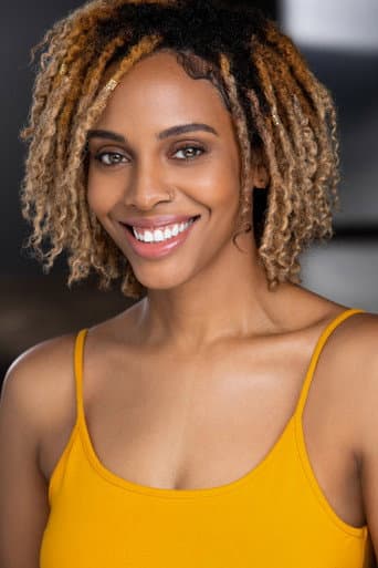 Jade Novah fotoğrafı
