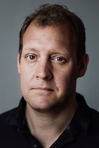 Justin Edwards fotoğrafı