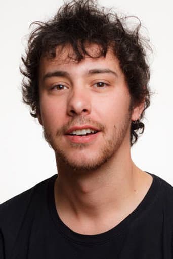 Álex de Lucas fotoğrafı