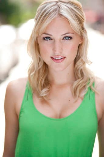 Sophie Faulkenberry fotoğrafı