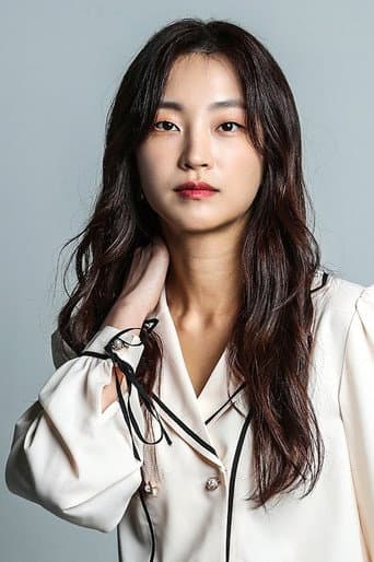 Ji Yi-soo fotoğrafı
