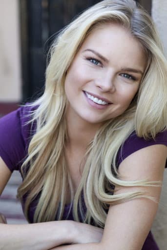 Kelli Goss fotoğrafı