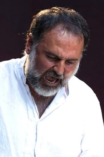 Mimmo Borrelli fotoğrafı