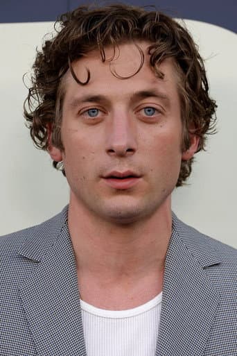 Jeremy Allen White fotoğrafı