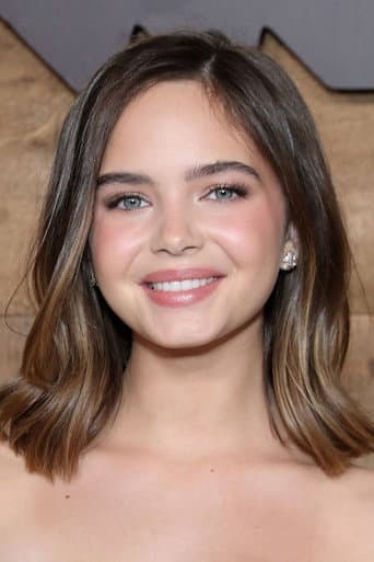 Ryan Kiera Armstrong fotoğrafı