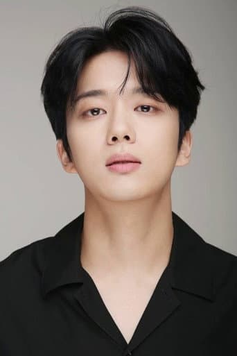Yoo Young-jae fotoğrafı
