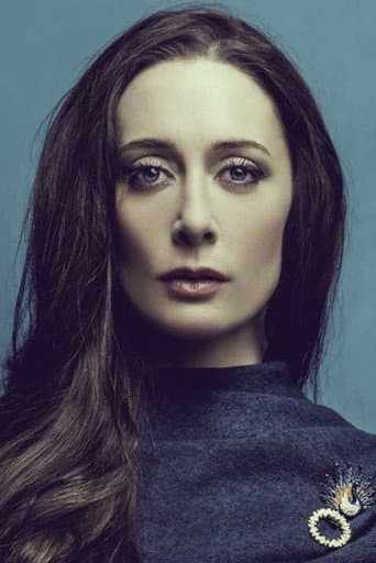 Emma Fryer fotoğrafı