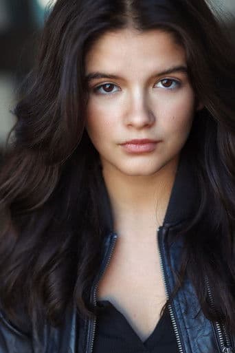 YaYa Gosselin fotoğrafı