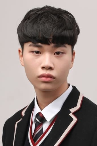 Lee Dong-hyun fotoğrafı