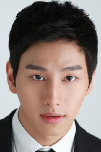 Yang Seung-Pil fotoğrafı