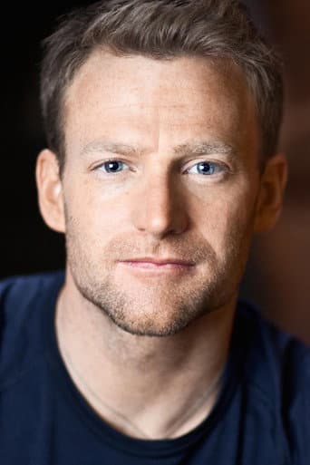 Toby Levins fotoğrafı