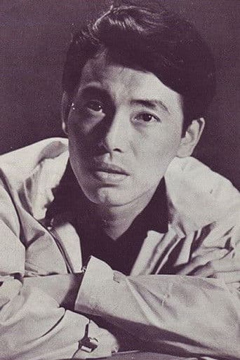 Kō Kimura fotoğrafı