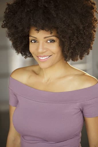 Tiara Parker fotoğrafı