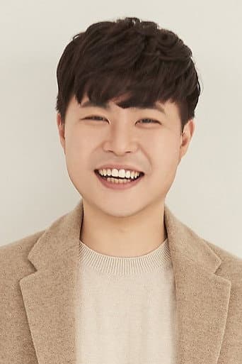 Sim Gyu-hyeok fotoğrafı