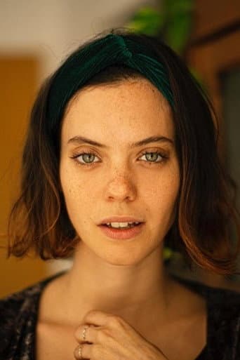 Camila Pizzo fotoğrafı