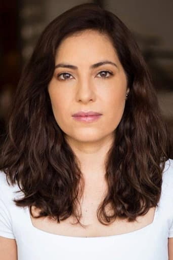 Iliana Donatlán fotoğrafı