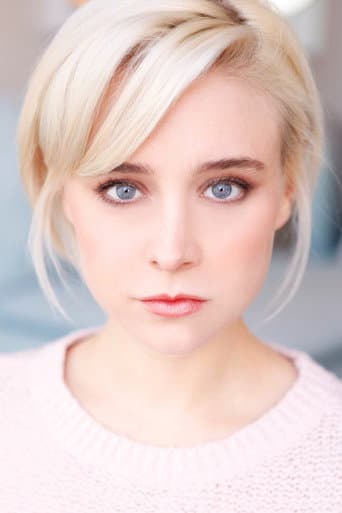 Alessandra Torresani fotoğrafı