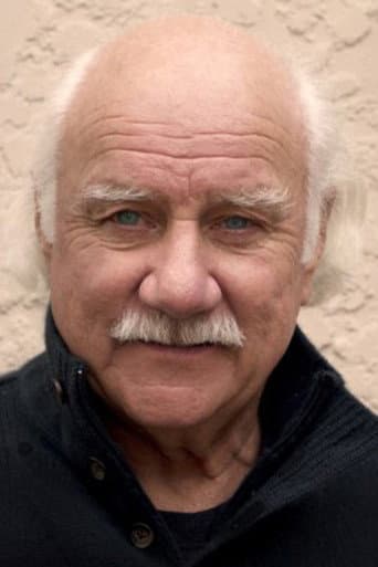 Peter Michael Goetz fotoğrafı