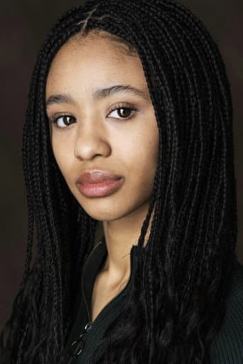 Troy Leigh-Anne Johnson fotoğrafı