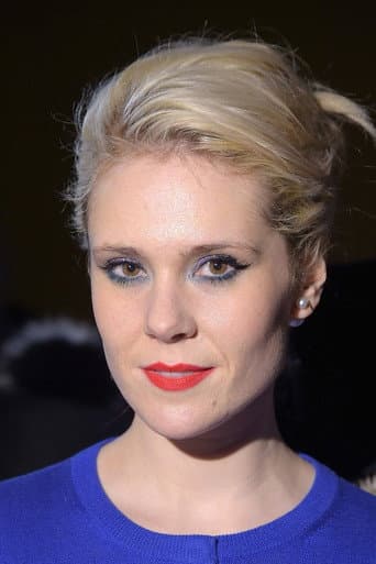 Kate Nash fotoğrafı