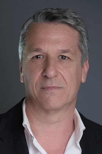 Şencan Güleryüz fotoğrafı