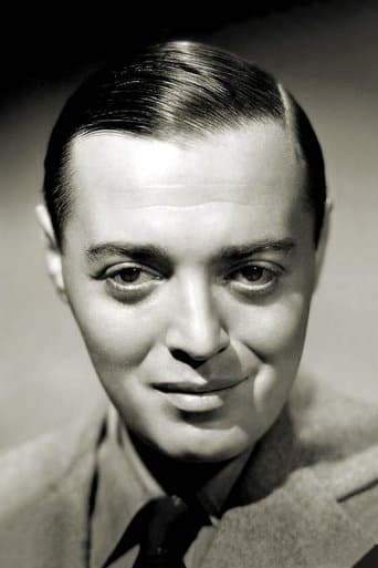 Peter Lorre fotoğrafı