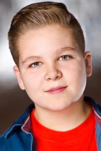 Jaxon Mercey fotoğrafı