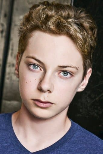 Alex Thorne fotoğrafı