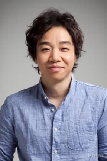 Yang Joo-ho fotoğrafı