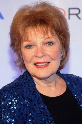 Anita Gillette fotoğrafı