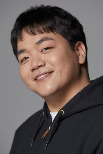 Park Kang-sub fotoğrafı