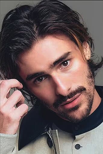 Bruno Montaleone fotoğrafı
