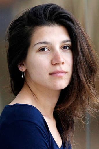 Giannina Fruttero fotoğrafı