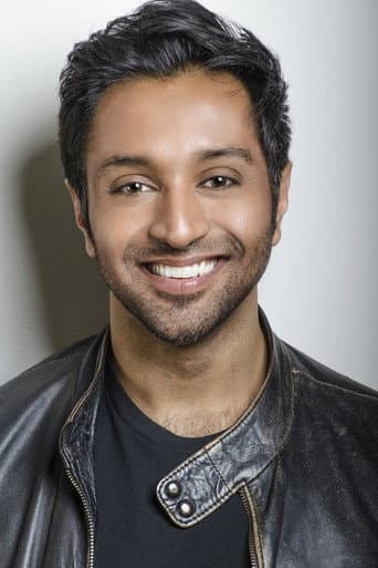 Bhavesh Patel fotoğrafı