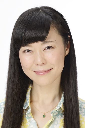 Mie Sonozaki fotoğrafı