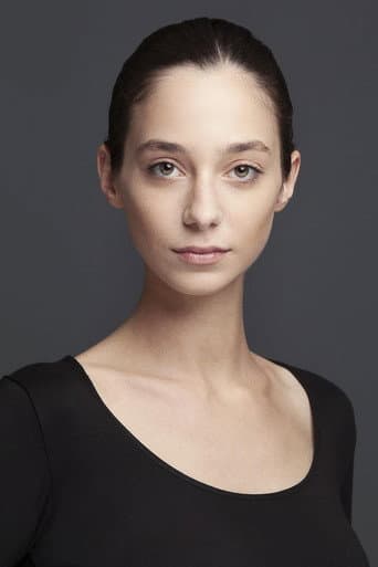 Zeynep Oymak fotoğrafı