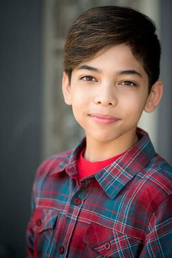 Myles Perez fotoğrafı