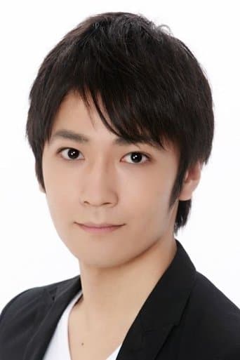 坂泰斗 fotoğrafı