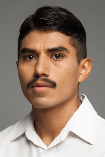 Jorge Antonio Guerrero fotoğrafı