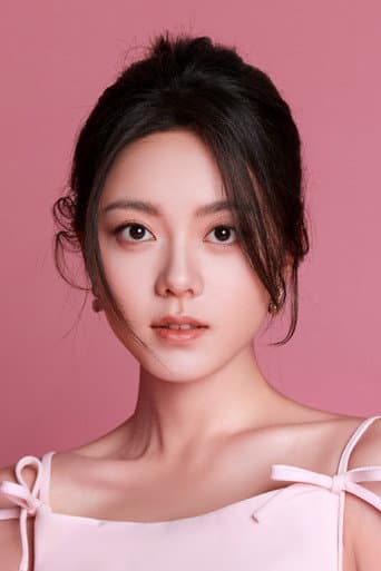 Zhao Jin Mai fotoğrafı
