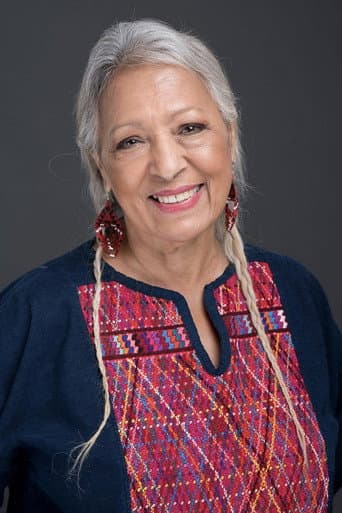 Irma Estella La Guerre fotoğrafı
