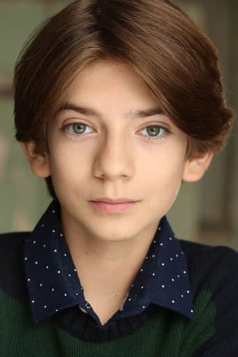Santino Barnard fotoğrafı