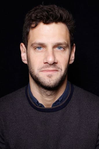 Justin Bartha fotoğrafı