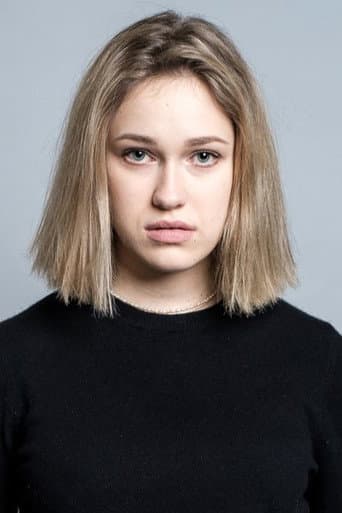 Helena Englert fotoğrafı