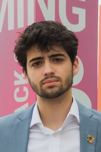 Joshua Rush fotoğrafı