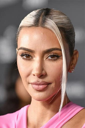 Kim Kardashian fotoğrafı