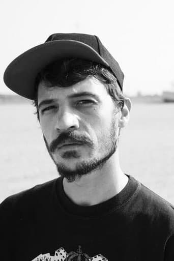 Burak Şahin fotoğrafı
