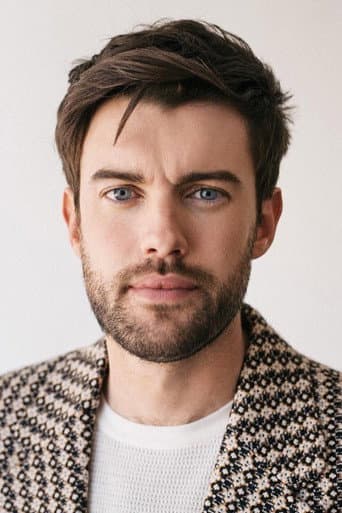 Jack Whitehall fotoğrafı