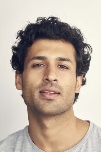 Saamer Usmani fotoğrafı
